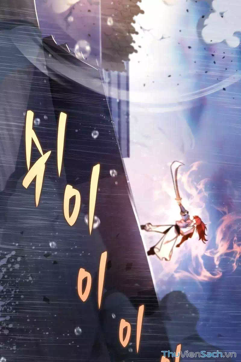 Truyện Tranh Cửu Thiên Kiếm Pháp trang 4