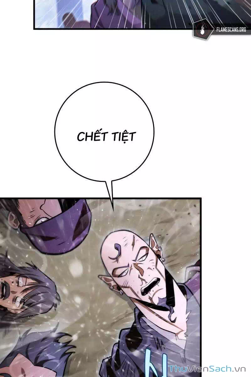 Truyện Tranh Cửu Thiên Kiếm Pháp trang 4