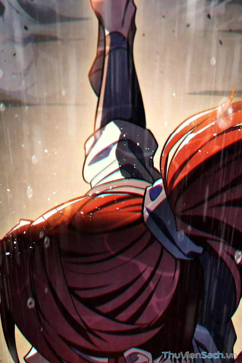 Truyện Tranh Cửu Thiên Kiếm Pháp trang 4