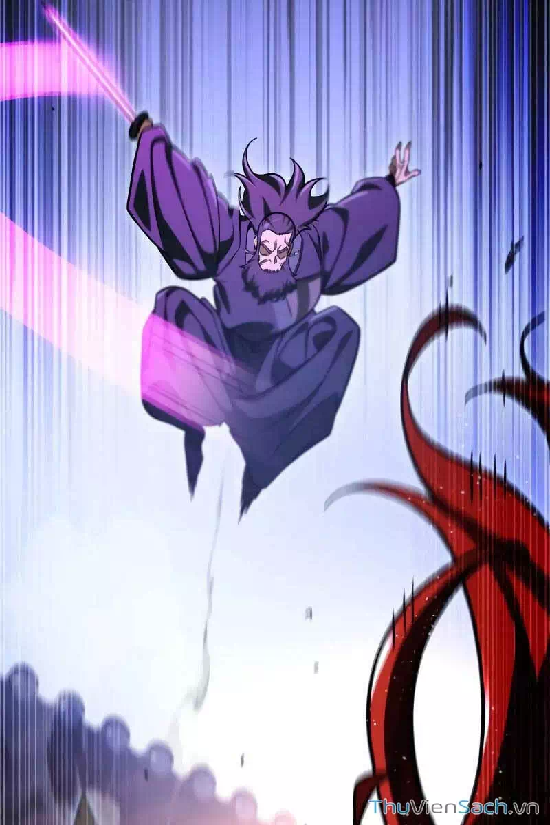 Truyện Tranh Cửu Thiên Kiếm Pháp trang 4