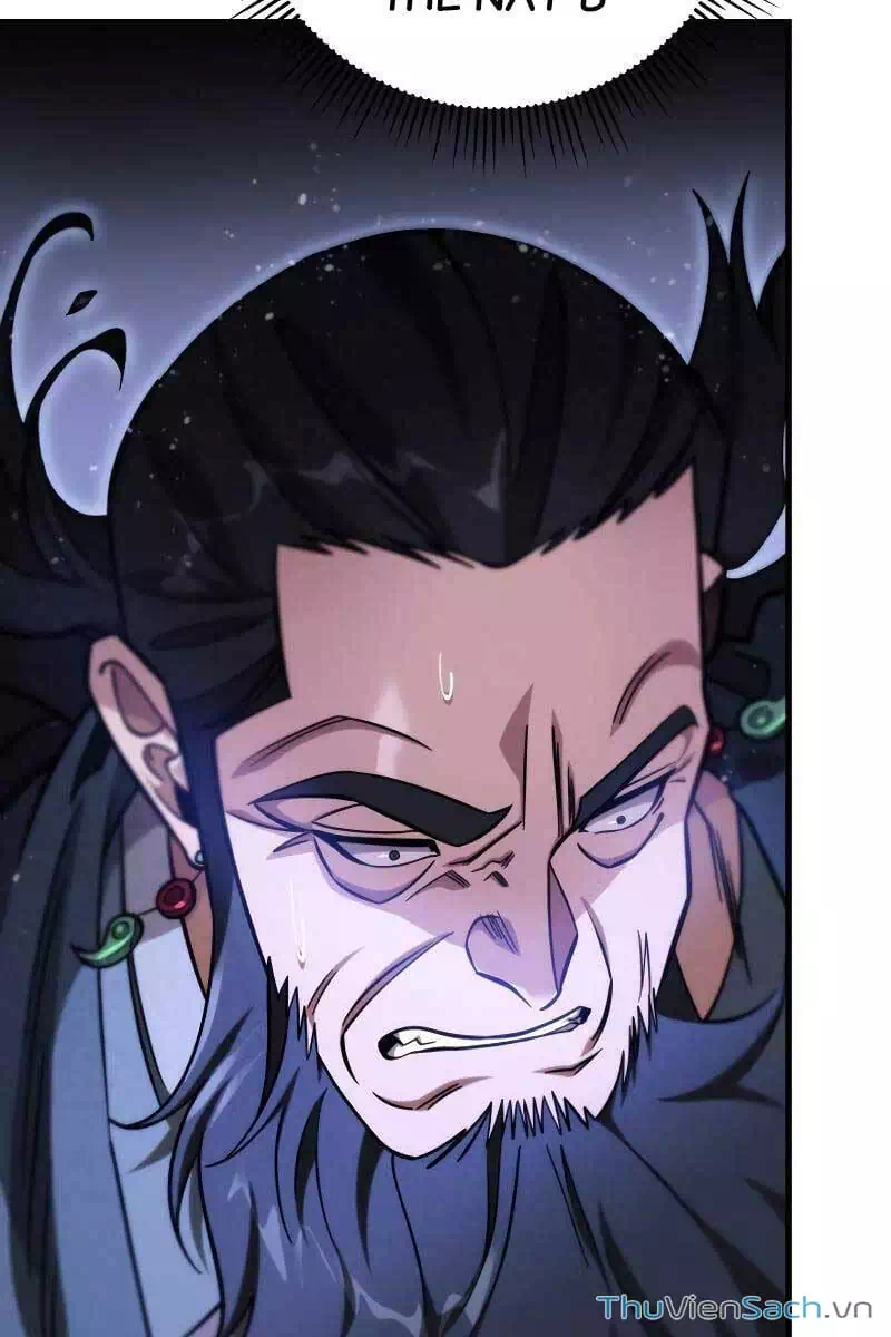 Truyện Tranh Cửu Thiên Kiếm Pháp trang 4