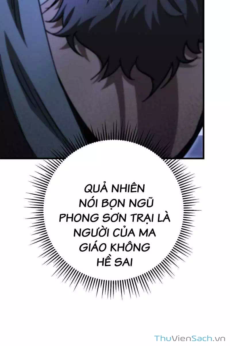 Truyện Tranh Cửu Thiên Kiếm Pháp trang 4