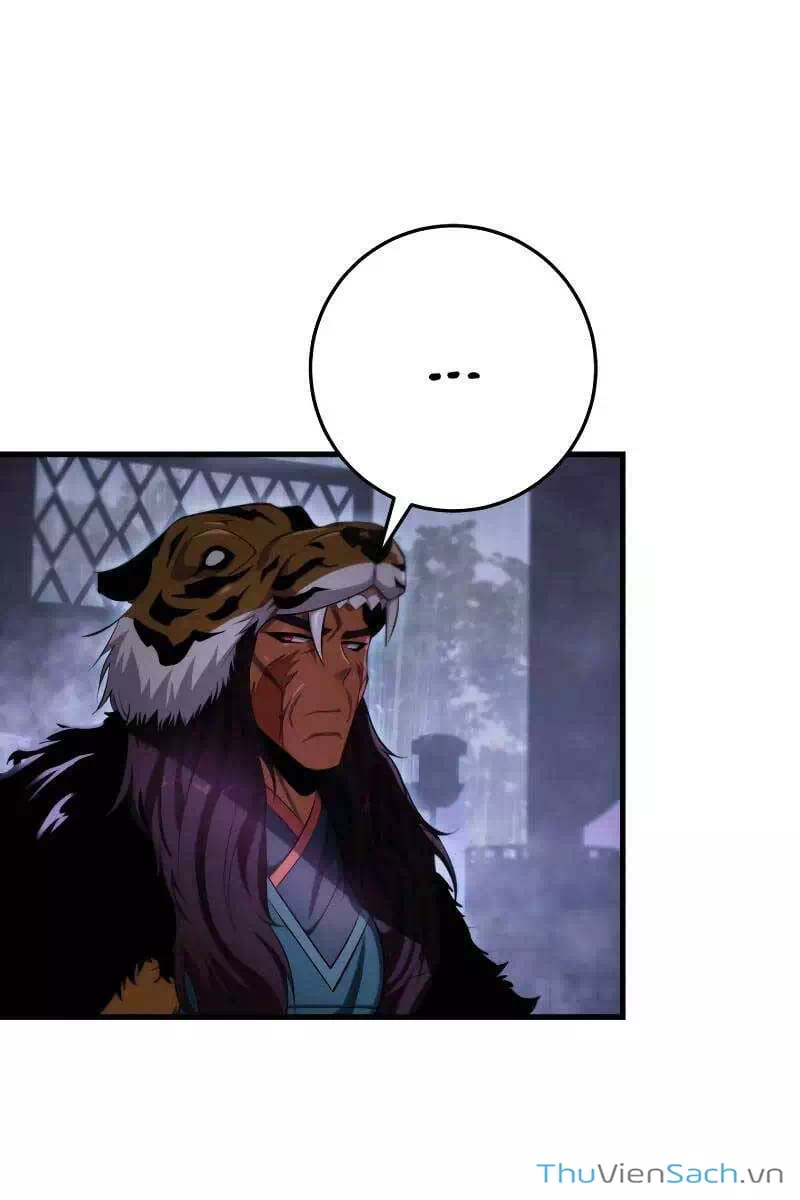 Truyện Tranh Cửu Thiên Kiếm Pháp trang 4