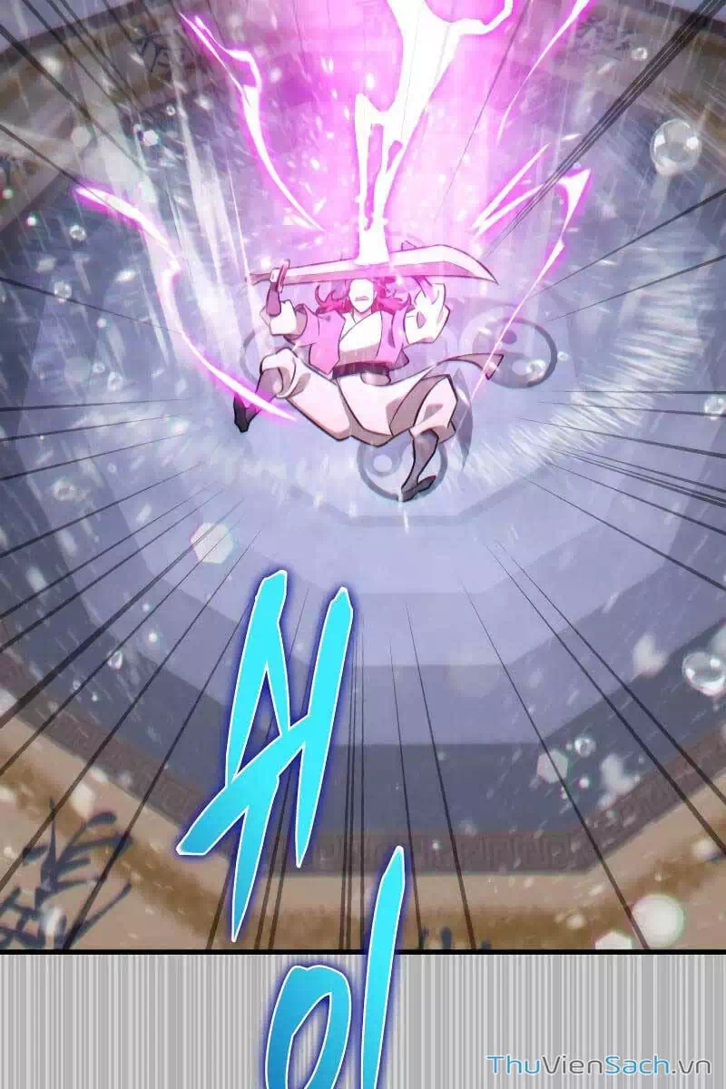 Truyện Tranh Cửu Thiên Kiếm Pháp trang 4