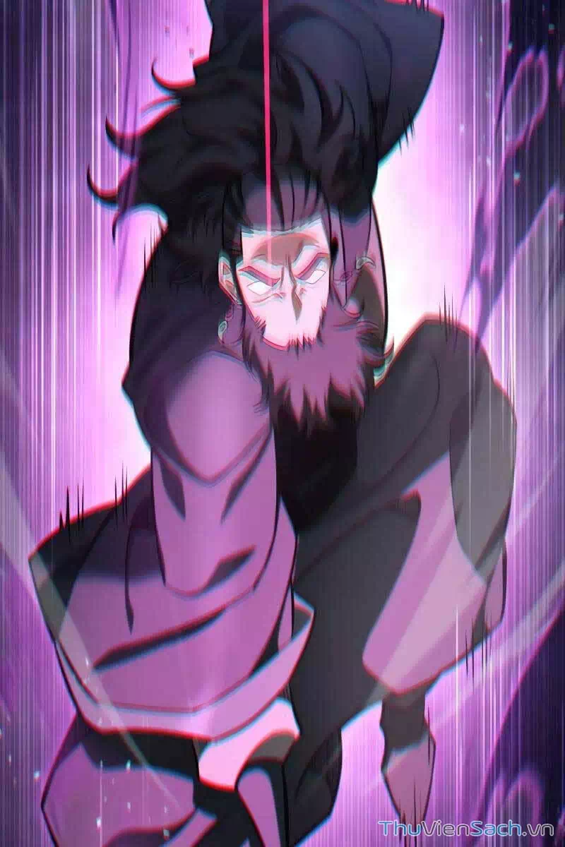 Truyện Tranh Cửu Thiên Kiếm Pháp trang 4