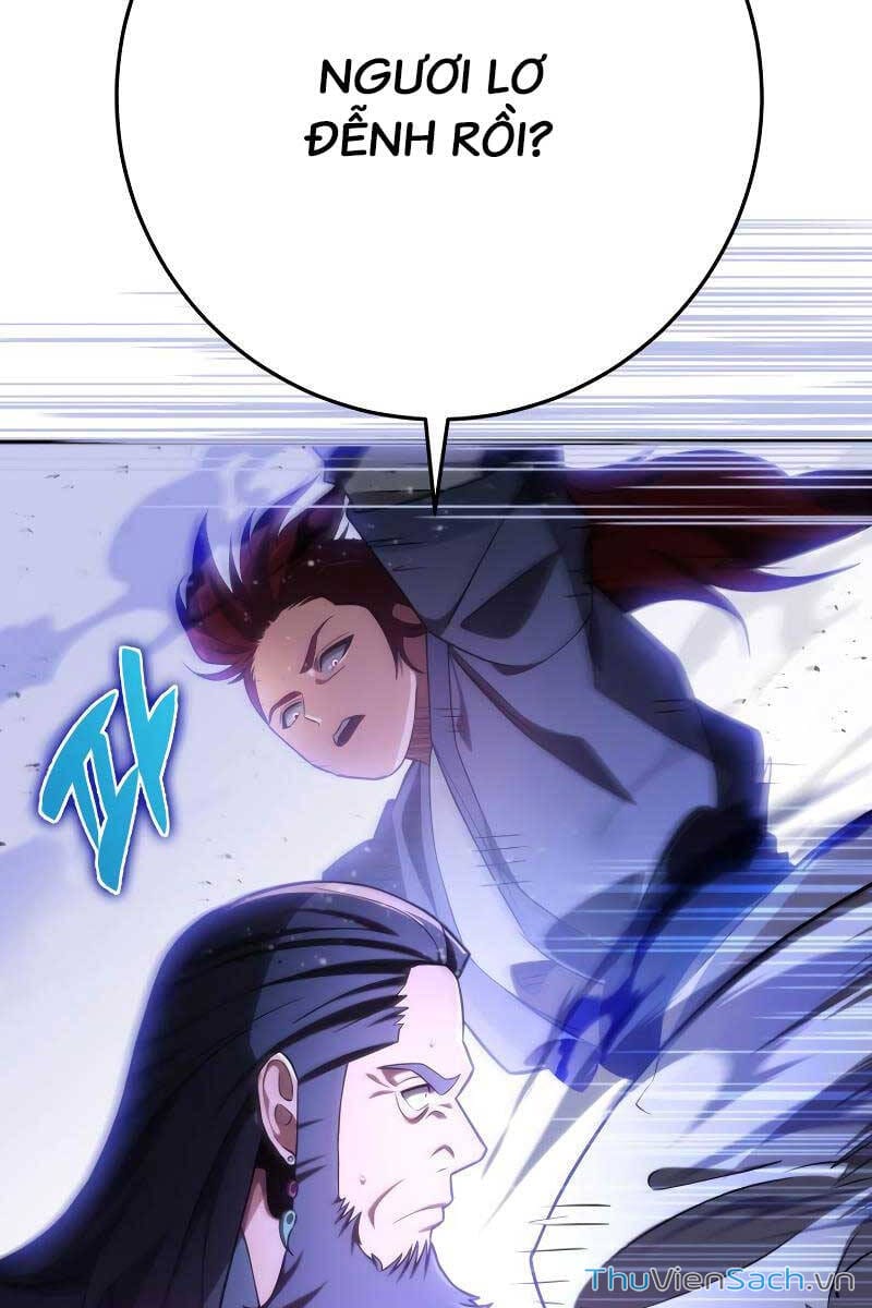 Truyện Tranh Cửu Thiên Kiếp Pháp trang 4