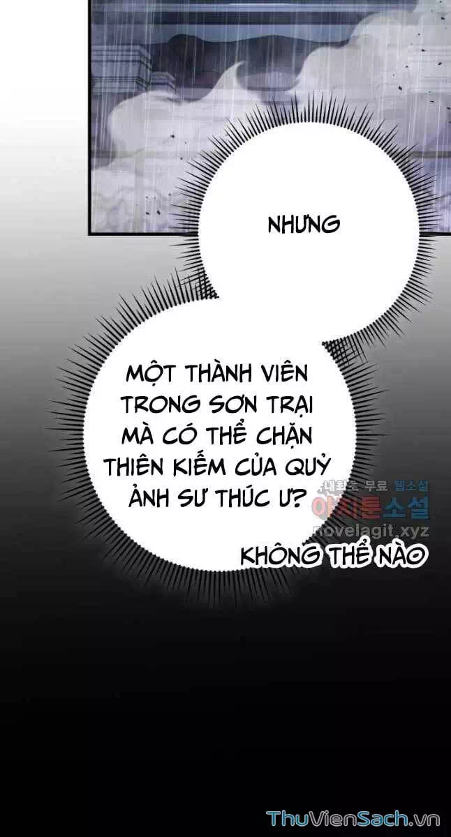 Truyện Tranh Cửu Thiên Kiếm Pháp trang 4