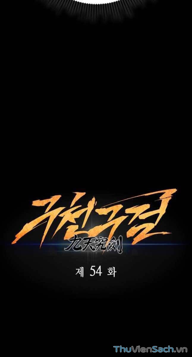 Truyện Tranh Cửu Thiên Kiếp Pháp trang 4