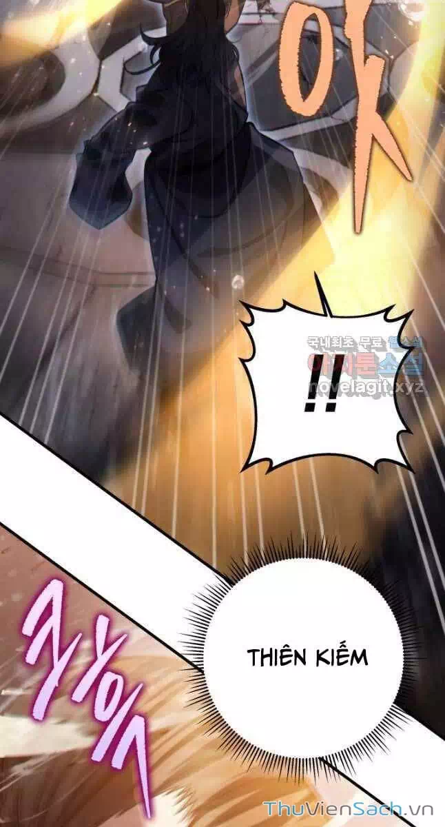 Truyện Tranh Cửu Thiên Kiếm Pháp trang 4