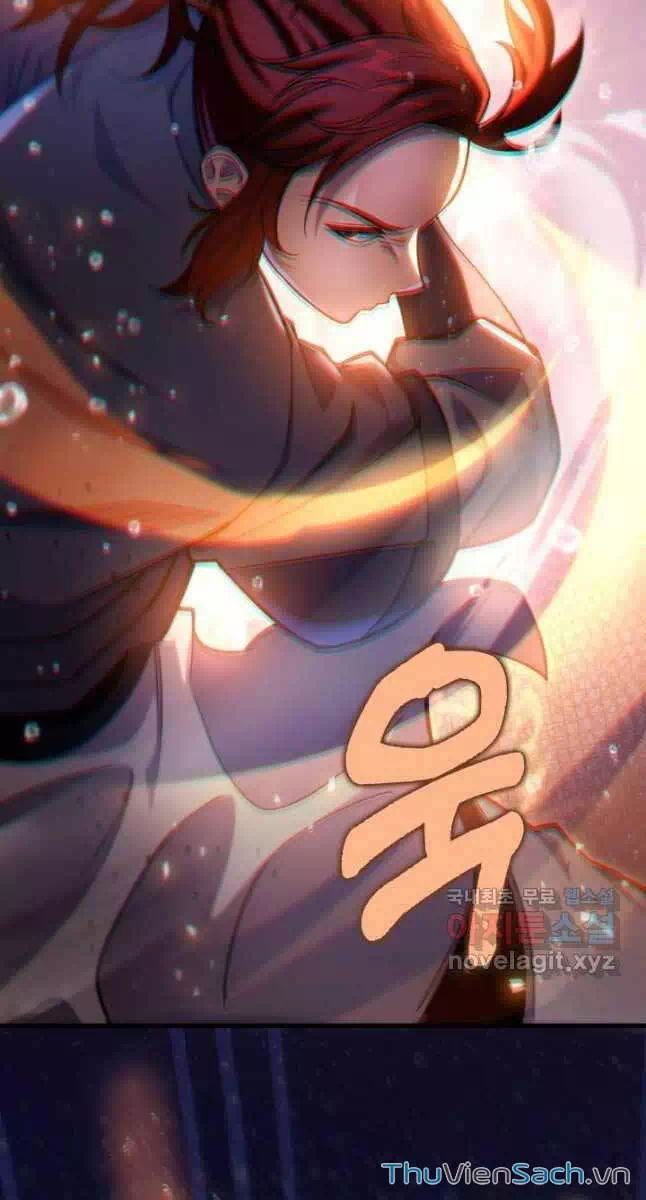 Truyện Tranh Cửu Thiên Kiếm Pháp trang 4