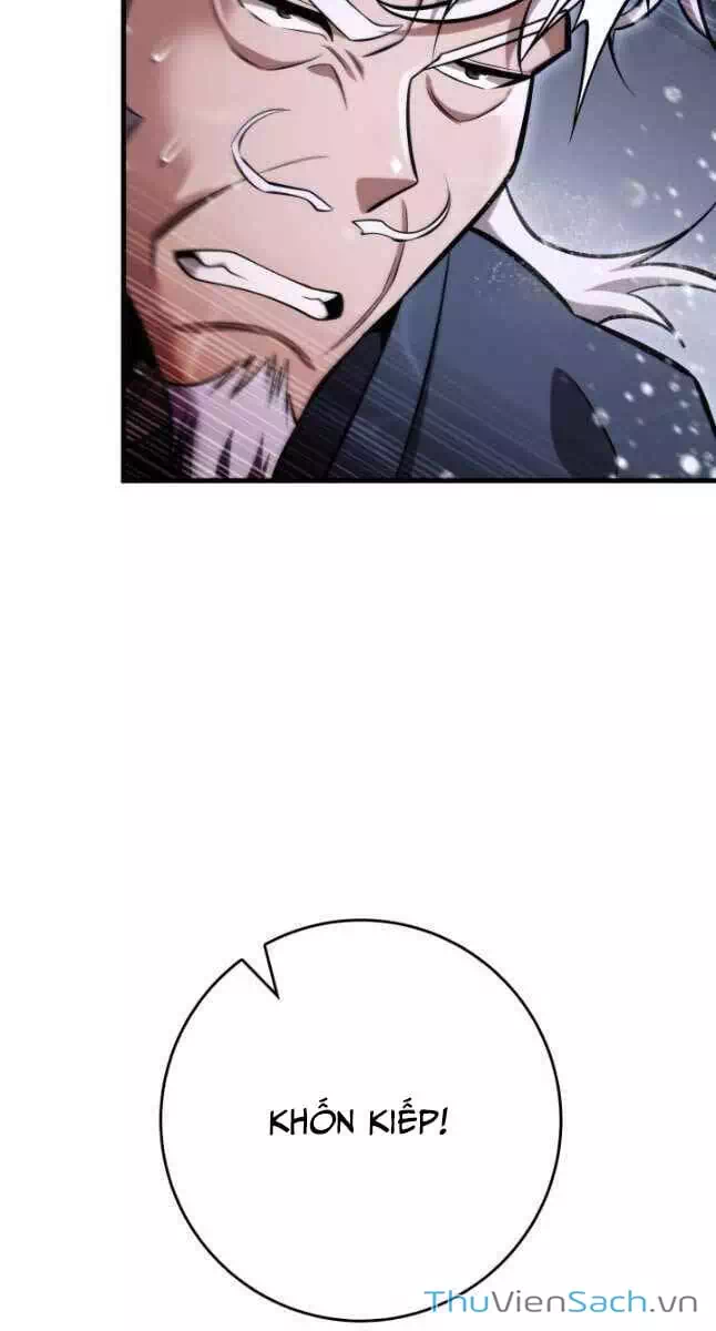 Truyện Tranh Cửu Thiên Kiếm Pháp trang 4