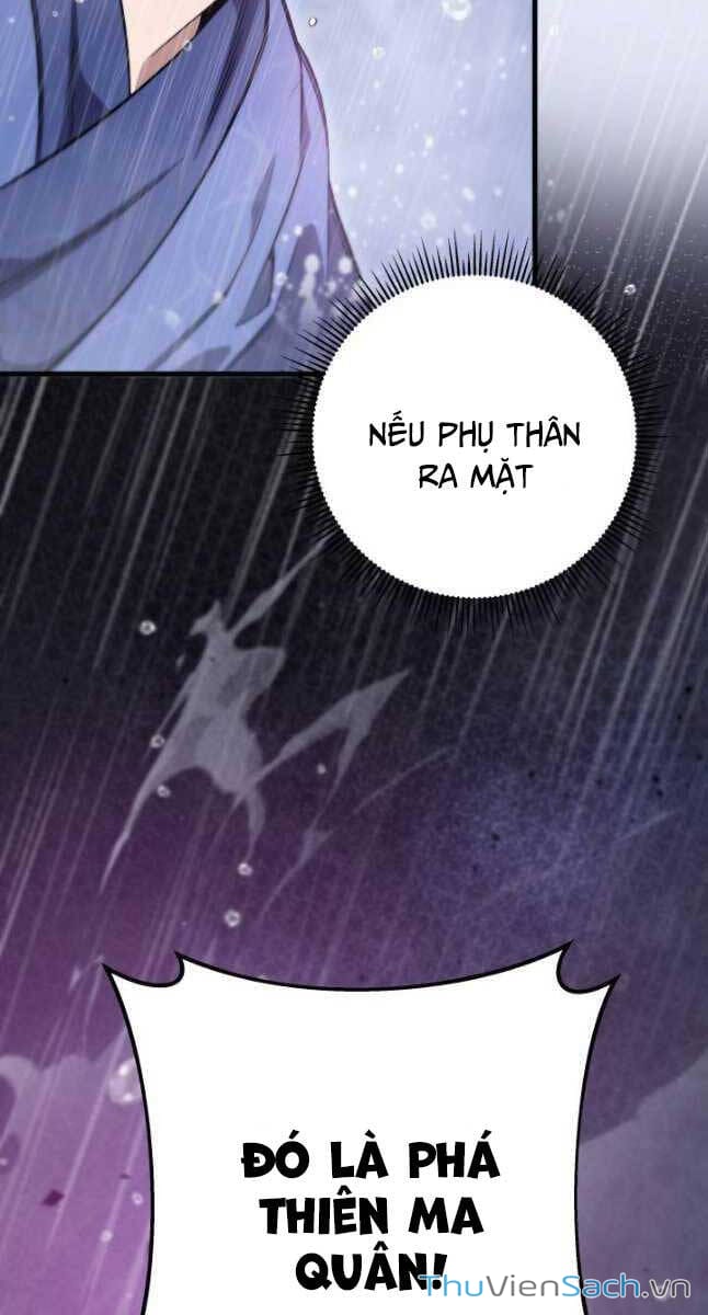 Truyện Tranh Cửu Thiên Kiếp Pháp trang 4