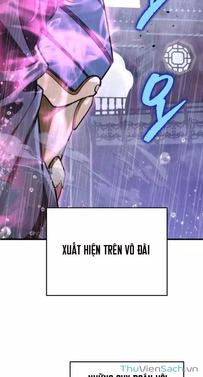 Truyện Tranh Cửu Thiên Kiếm Pháp trang 4