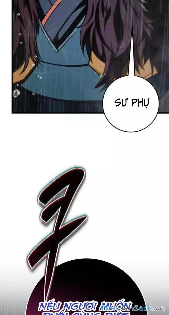 Truyện Tranh Cửu Thiên Kiếm Pháp trang 4