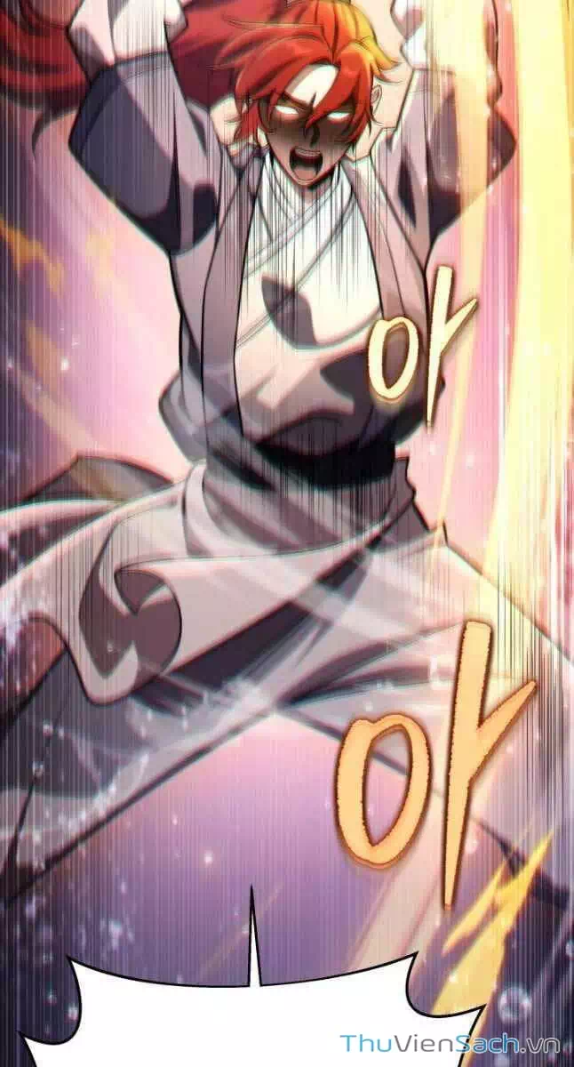 Truyện Tranh Cửu Thiên Kiếm Pháp trang 4