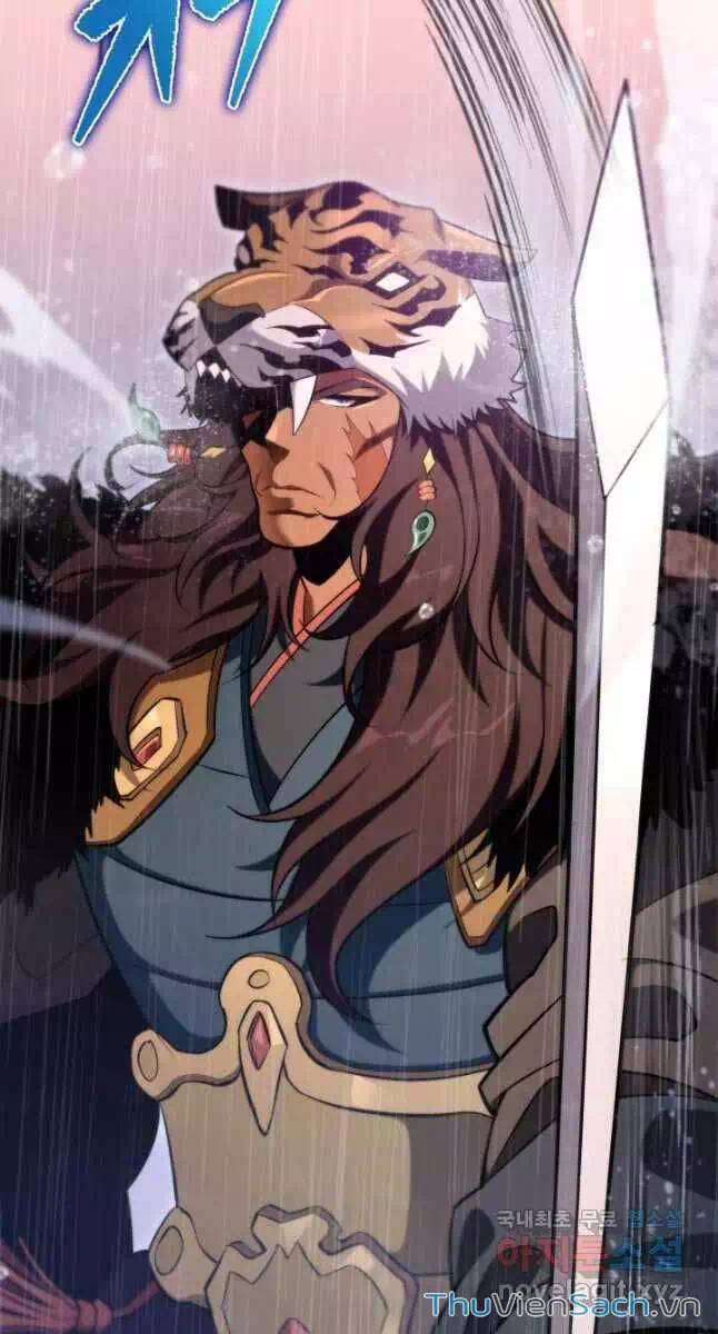 Truyện Tranh Cửu Thiên Kiếm Pháp trang 4