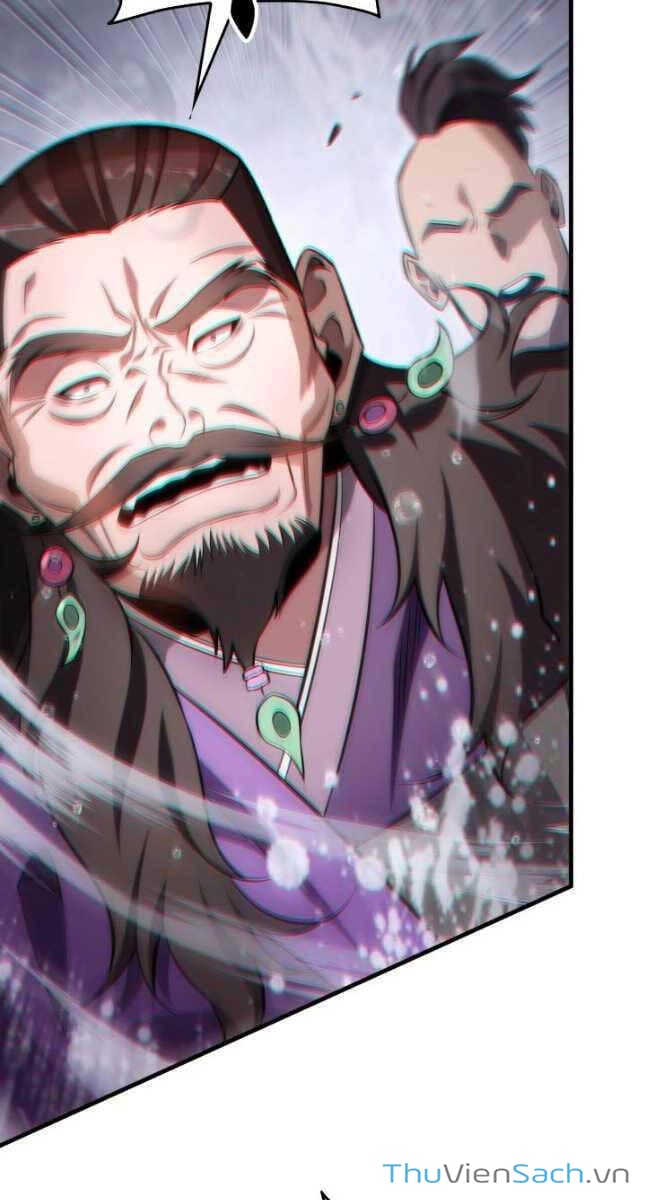 Truyện Tranh Cửu Thiên Kiếp Pháp trang 4