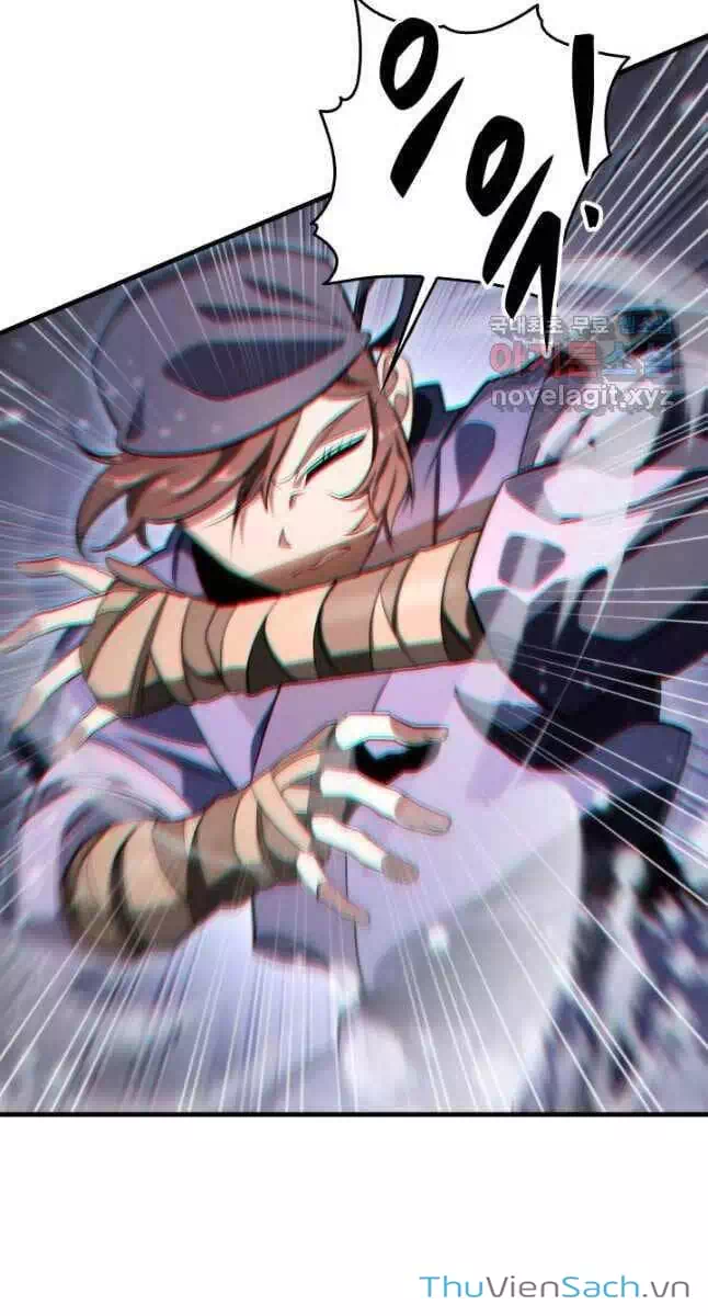 Truyện Tranh Cửu Thiên Kiếm Pháp trang 4