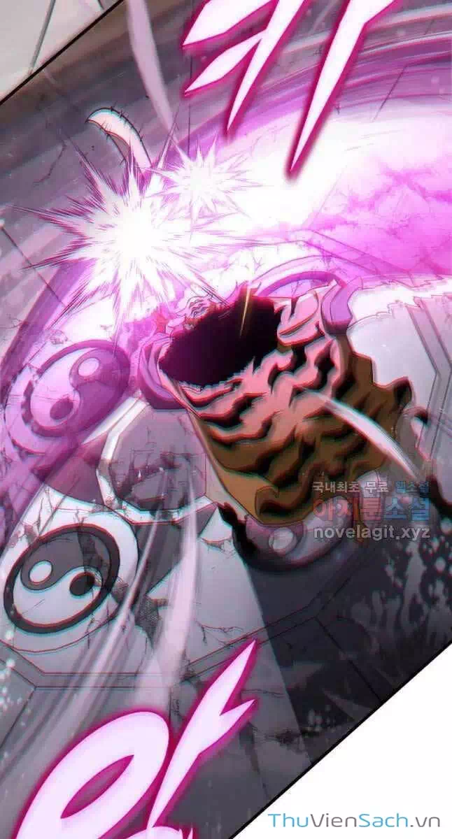 Truyện Tranh Cửu Thiên Kiếm Pháp trang 4