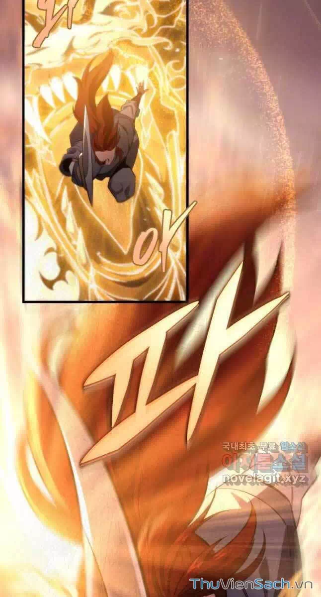 Truyện Tranh Cửu Thiên Kiếm Pháp trang 4