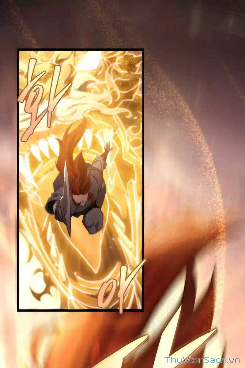 Truyện Tranh Cửu Thiên Kiếm Pháp trang 4