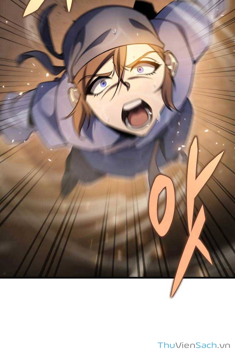 Truyện Tranh Cửu Thiên Kiếp Pháp trang 4