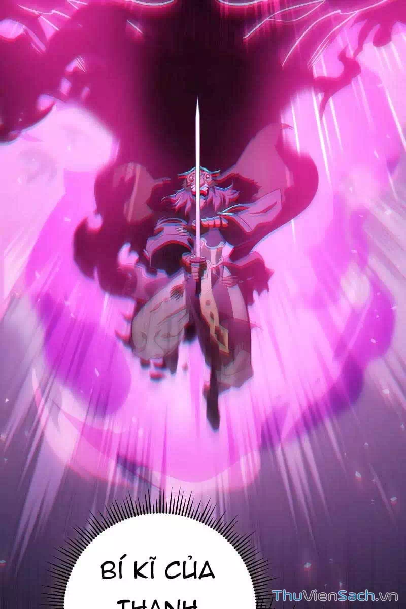 Truyện Tranh Cửu Thiên Kiếm Pháp trang 4