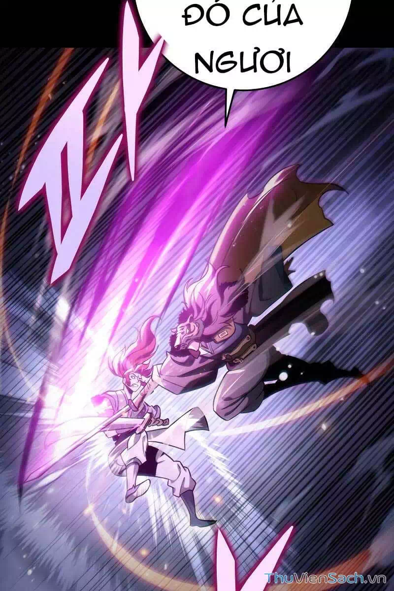 Truyện Tranh Cửu Thiên Kiếm Pháp trang 4