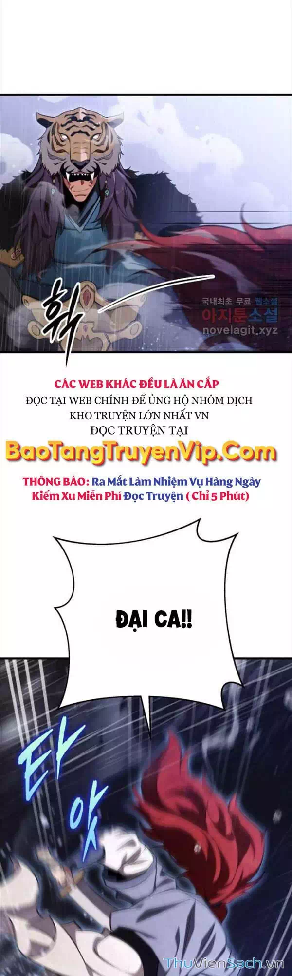 Truyện Tranh Cửu Thiên Kiếm Pháp trang 4