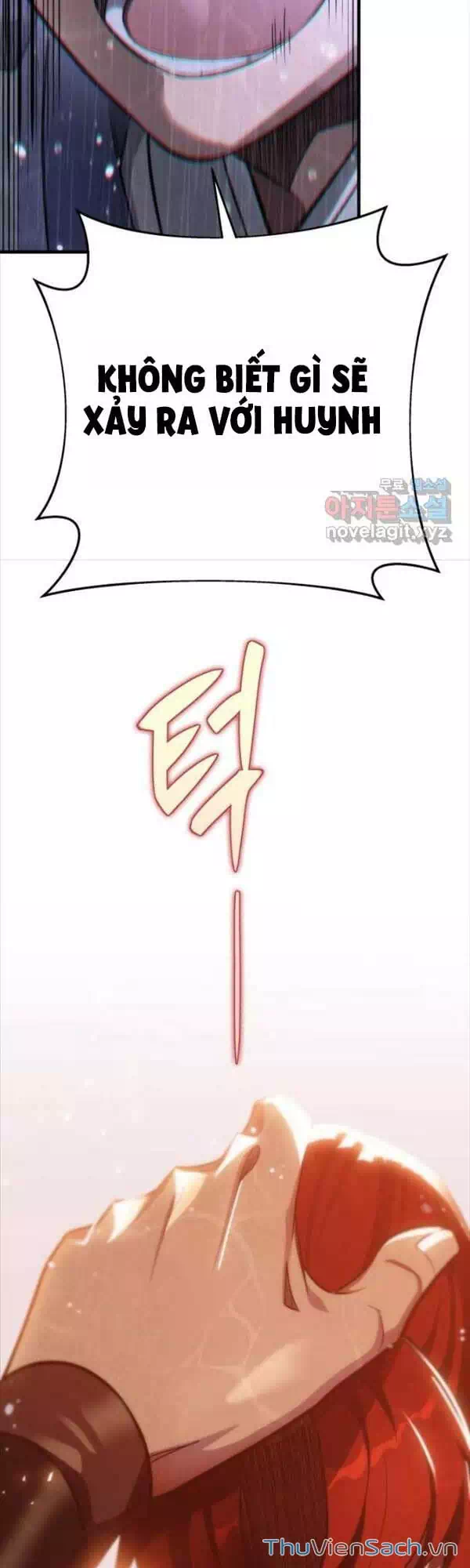 Truyện Tranh Cửu Thiên Kiếm Pháp trang 4