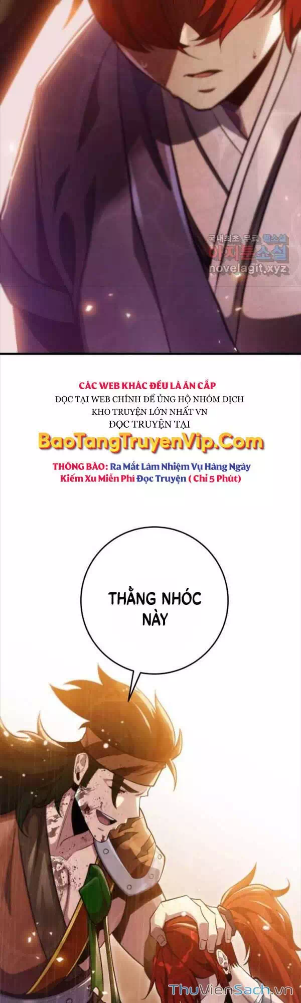 Truyện Tranh Cửu Thiên Kiếm Pháp trang 4