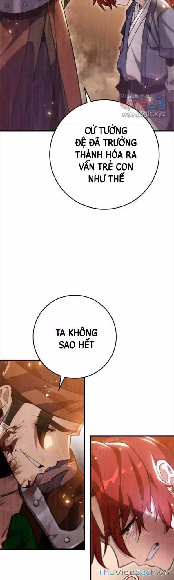 Truyện Tranh Cửu Thiên Kiếm Pháp trang 4