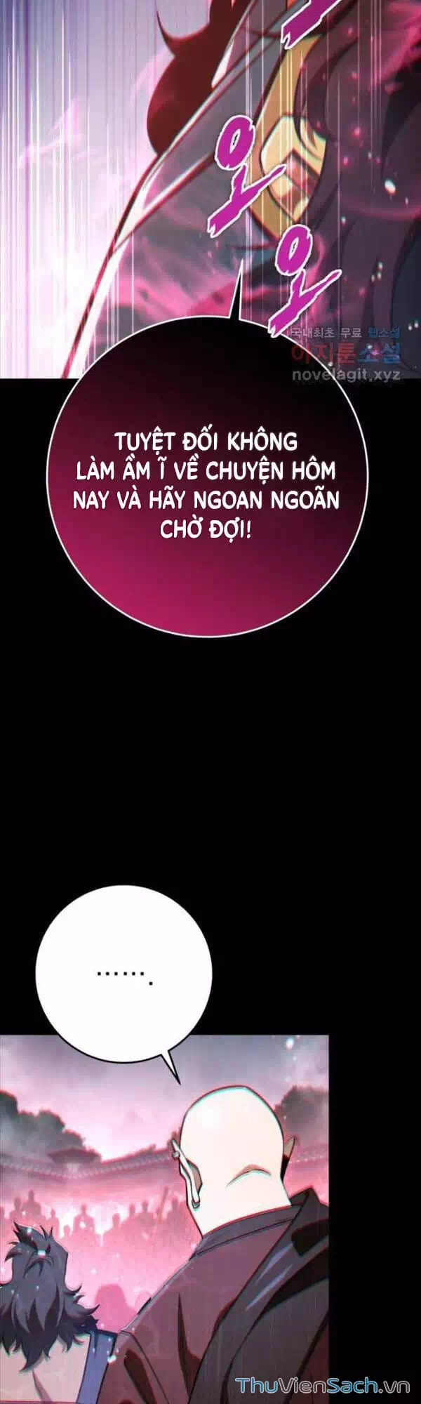 Truyện Tranh Cửu Thiên Kiếm Pháp trang 4