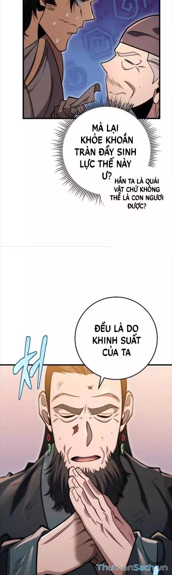 Truyện Tranh Cửu Thiên Kiếm Pháp trang 4