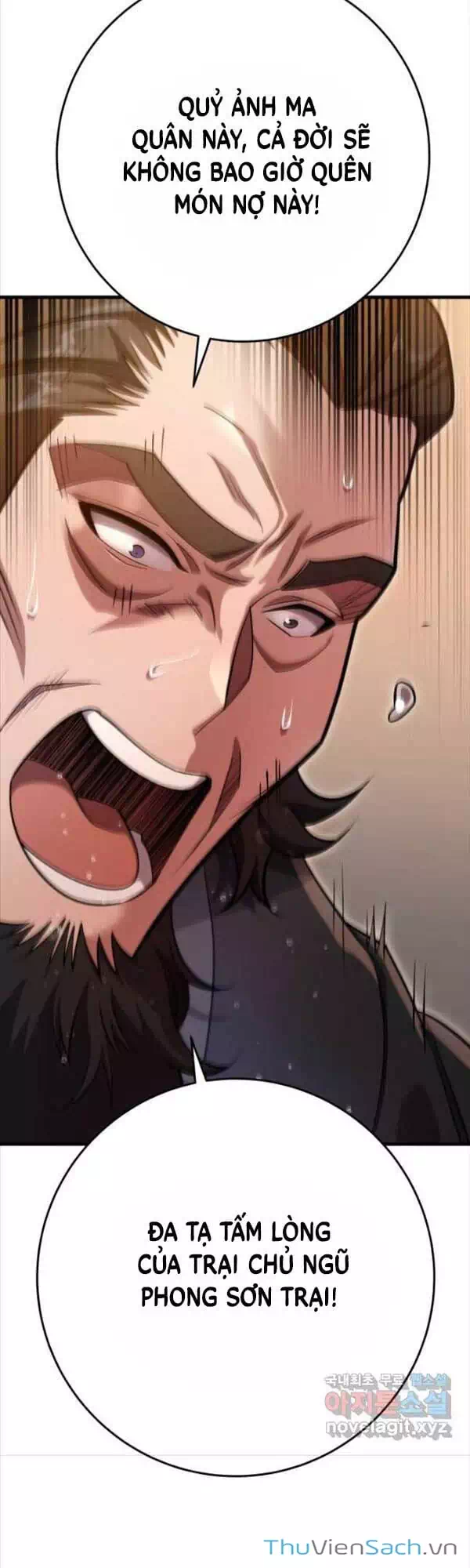 Truyện Tranh Cửu Thiên Kiếm Pháp trang 4