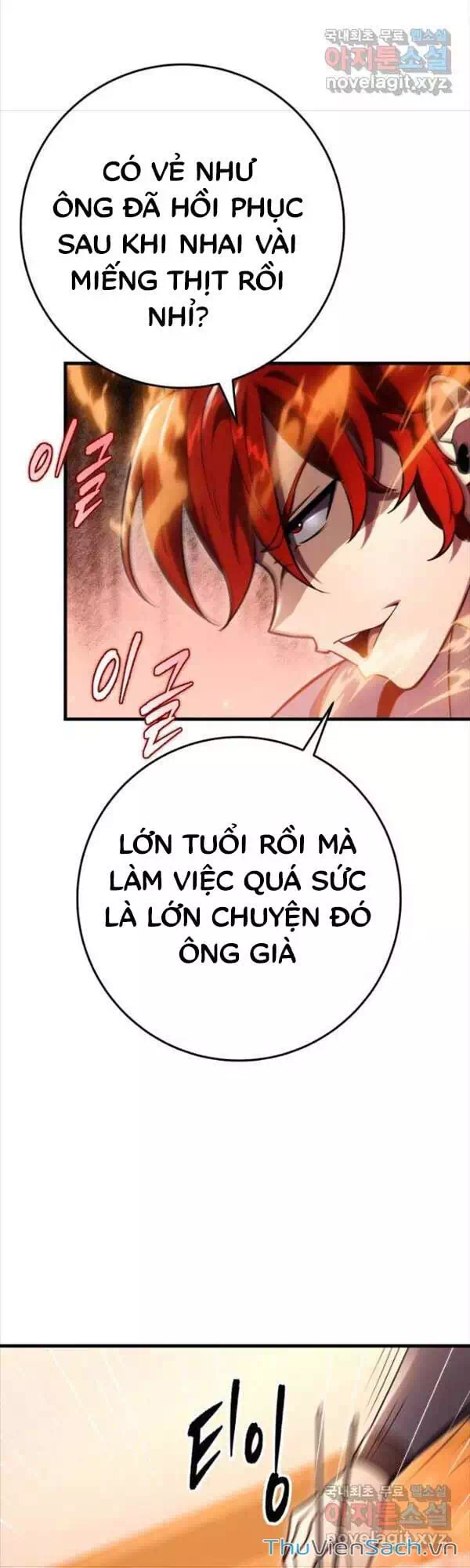 Truyện Tranh Cửu Thiên Kiếm Pháp trang 4