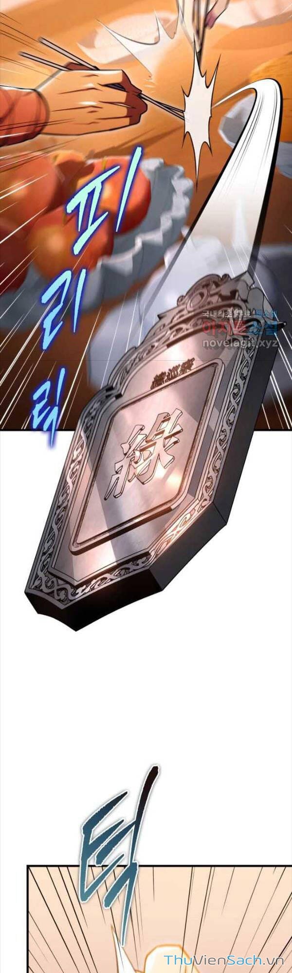 Truyện Tranh Cửu Thiên Kiếp Pháp trang 4