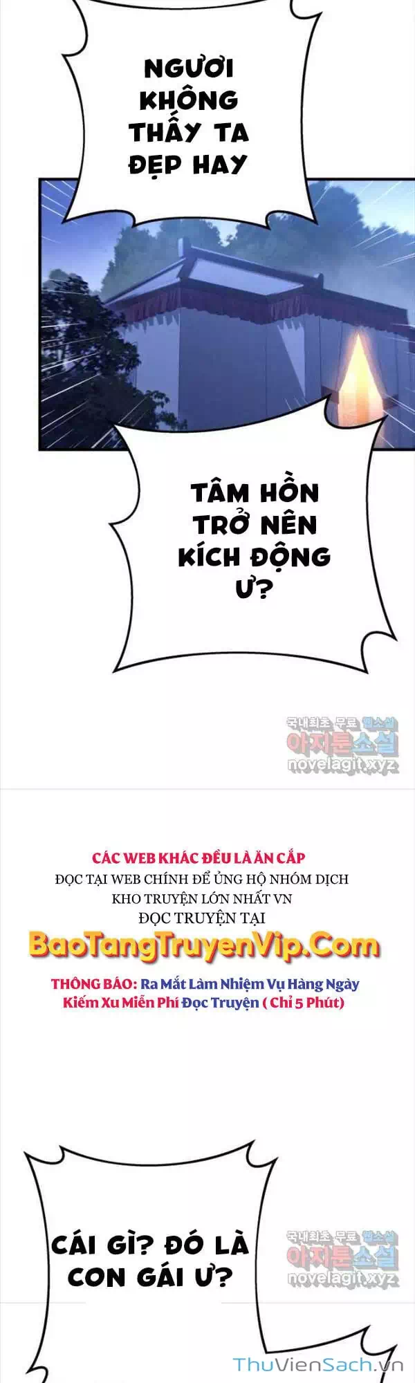 Truyện Tranh Cửu Thiên Kiếm Pháp trang 4