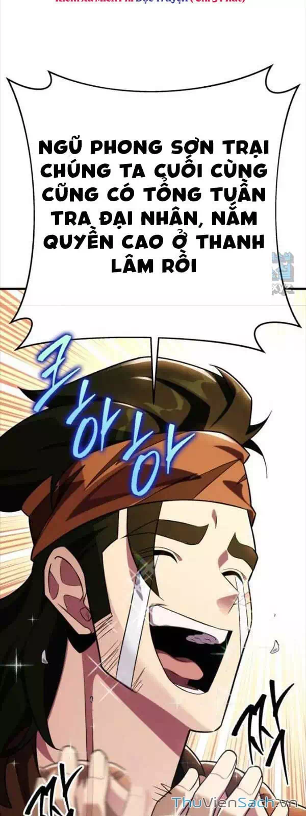 Truyện Tranh Cửu Thiên Kiếm Pháp trang 4