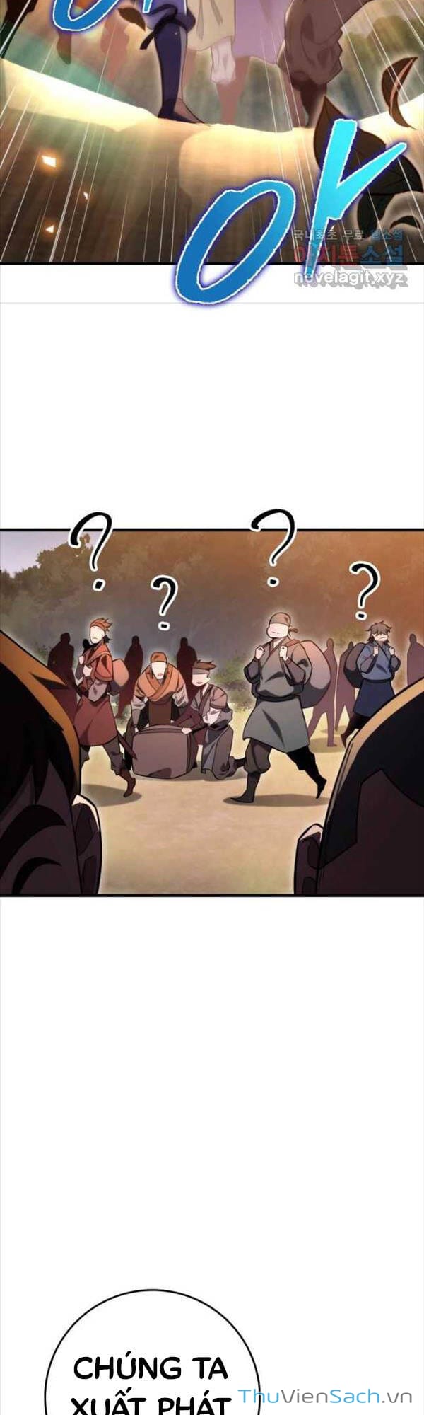 Truyện Tranh Cửu Thiên Kiếp Pháp trang 4