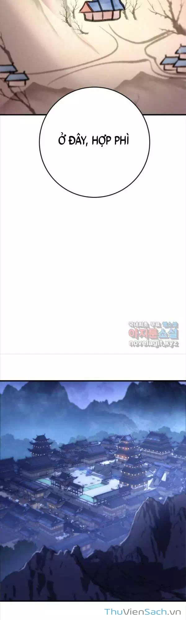 Truyện Tranh Cửu Thiên Kiếm Pháp trang 4