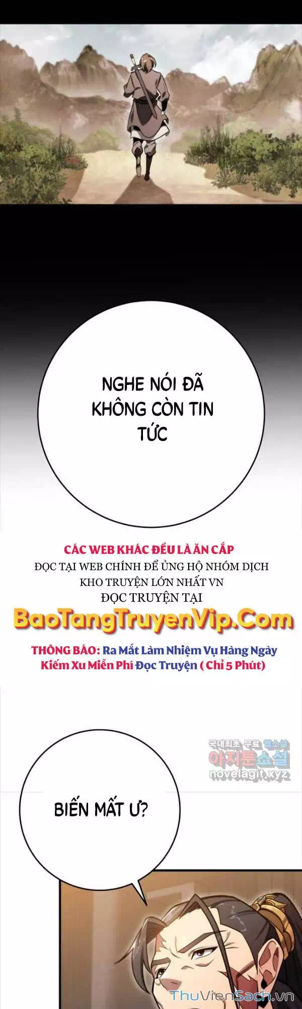 Truyện Tranh Cửu Thiên Kiếm Pháp trang 4