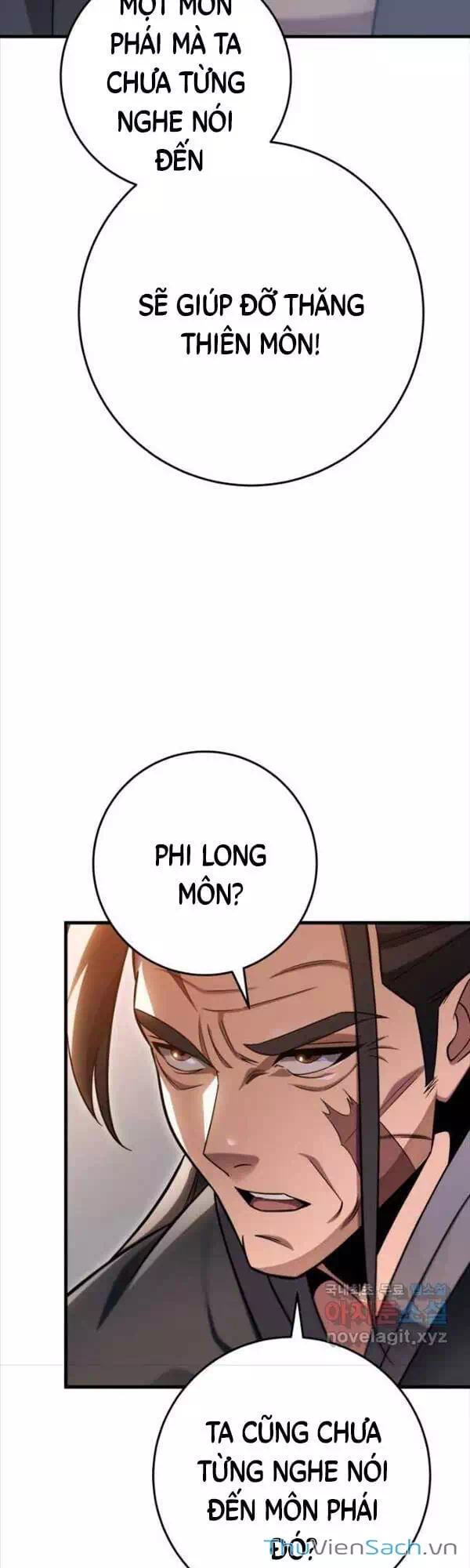 Truyện Tranh Cửu Thiên Kiếm Pháp trang 4