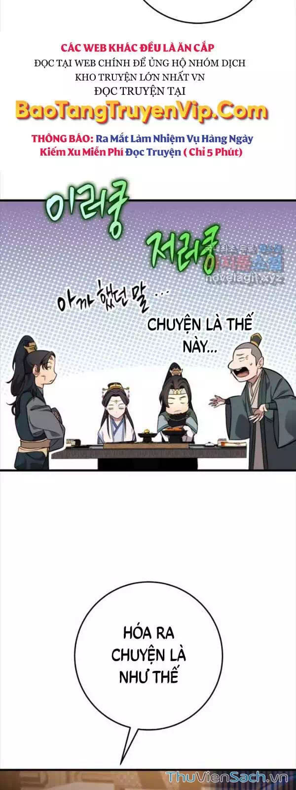 Truyện Tranh Cửu Thiên Kiếm Pháp trang 4