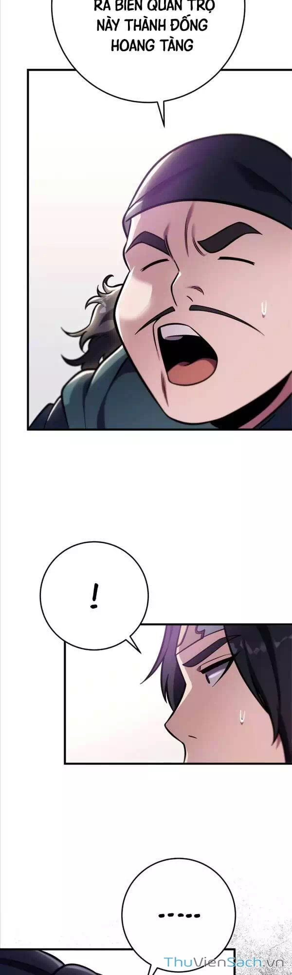 Truyện Tranh Cửu Thiên Kiếm Pháp trang 4