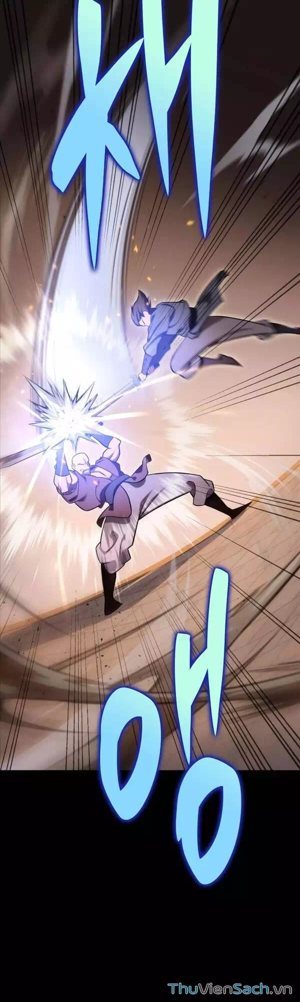 Truyện Tranh Cửu Thiên Kiếm Pháp trang 4