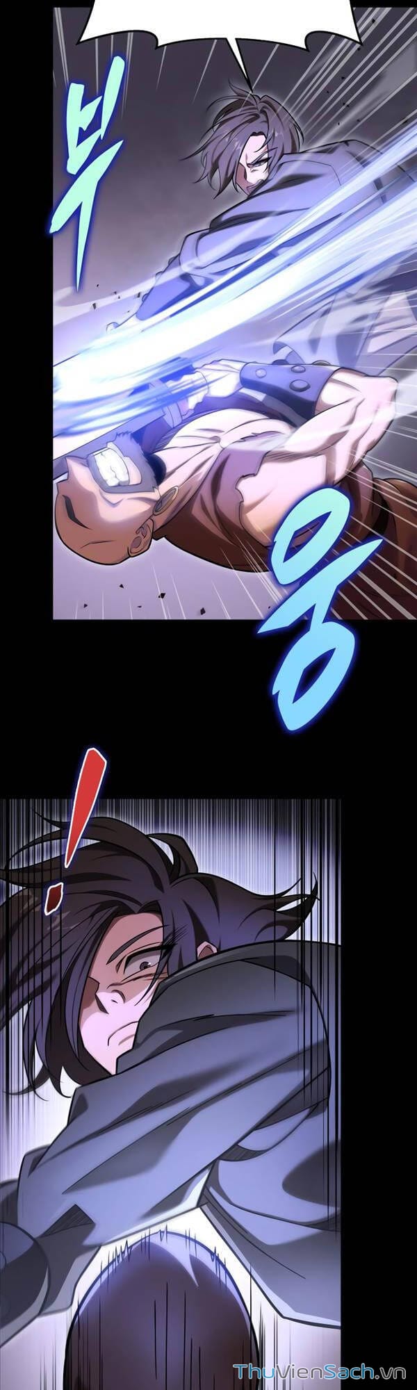 Truyện Tranh Cửu Thiên Kiếp Pháp trang 4