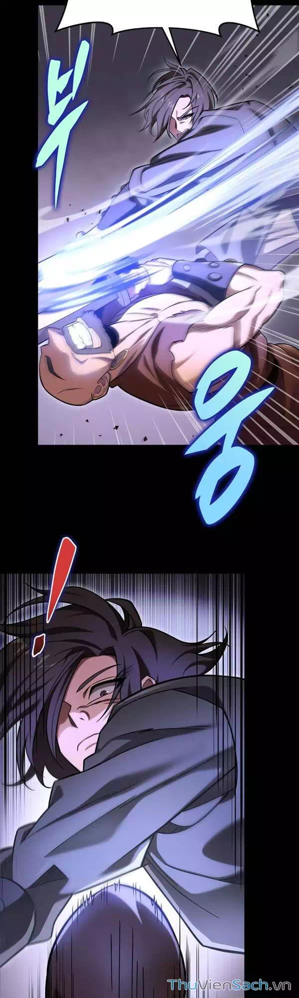 Truyện Tranh Cửu Thiên Kiếm Pháp trang 4