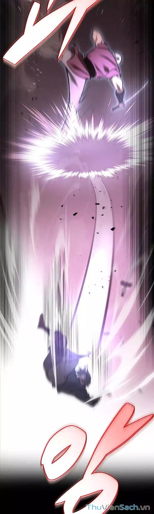 Truyện Tranh Cửu Thiên Kiếm Pháp trang 4