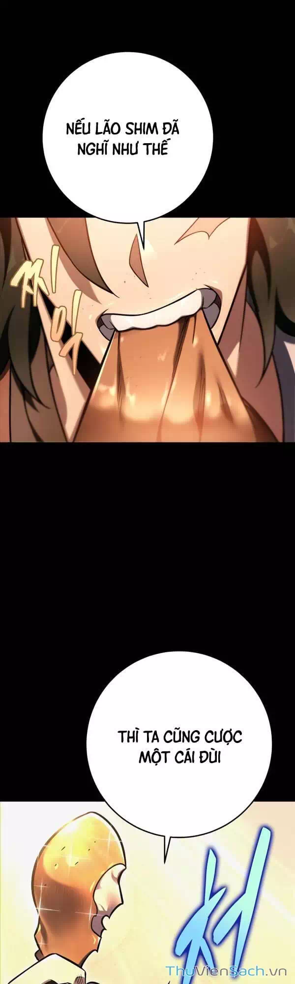 Truyện Tranh Cửu Thiên Kiếm Pháp trang 4